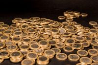 game trực tuyến F8bet Slots